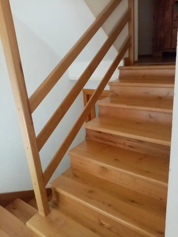 Rooms Serafin Motovun Pensionat