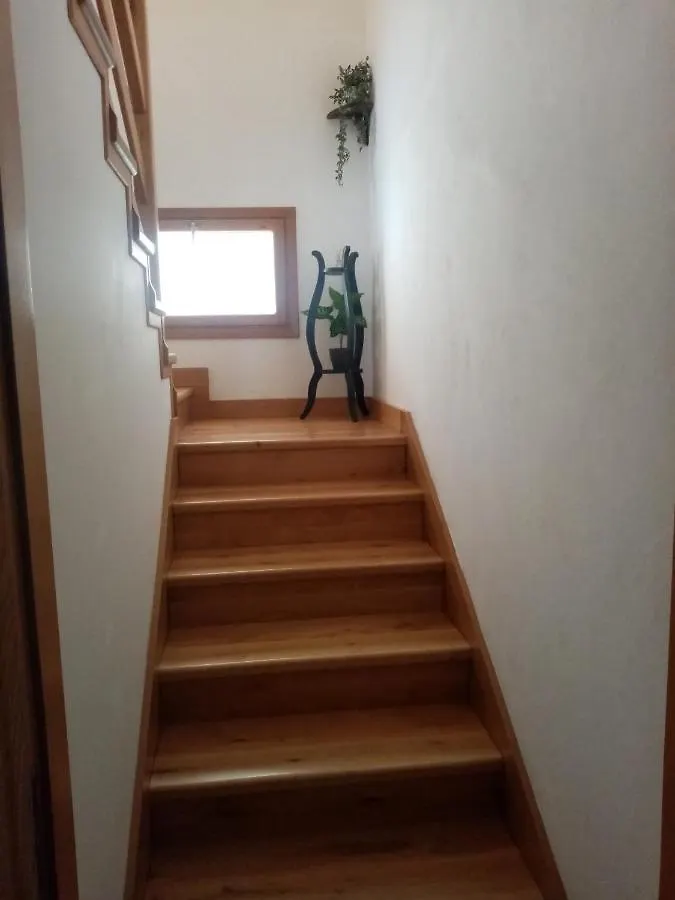 Rooms Serafin Motovun
