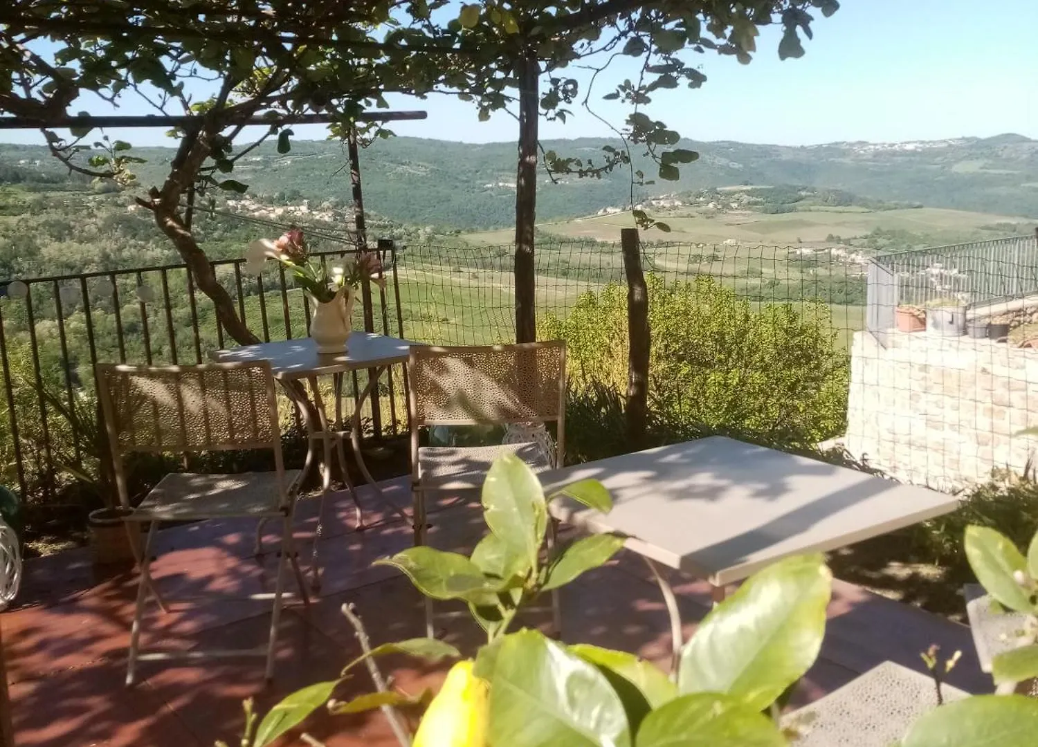 Rooms Serafin Motovun 0*,