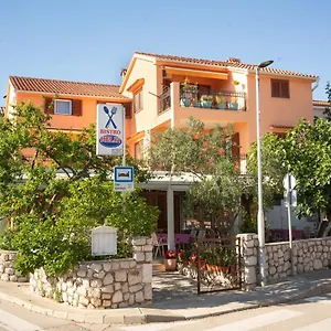  Affittacamere Ljubica Croazia