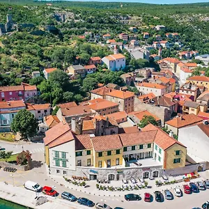 *** Hotel Kanjon Zrmanje Croazia