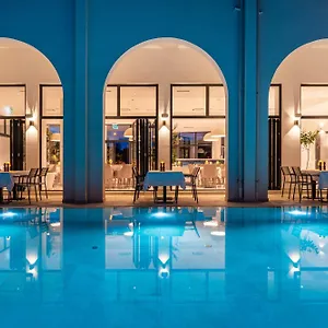 **** Hotel Miramare Croazia