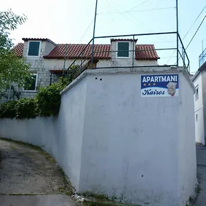  Appartamento Kairos Croazia