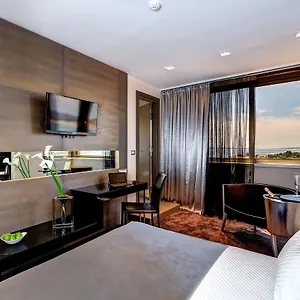 **** Bed & Breakfast The View Luxury Croazia